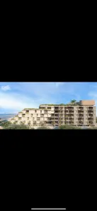 Apartamento com 2 Quartos à venda, 66m² no Areia Dourada, Cabedelo