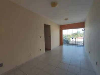 Apartamento com 2 Quartos para alugar, 100m² no São Geraldo, Sete Lagoas
