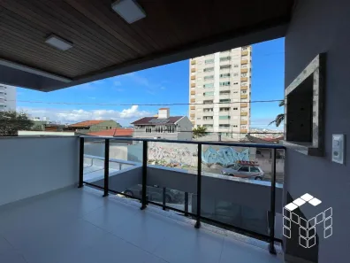 Apartamento com 2 Quartos à venda, 74m² no Barreiros, São José