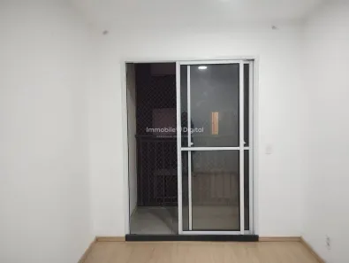 Apartamento com 2 Quartos para alugar, 40m² no Santo Amaro, São Paulo
