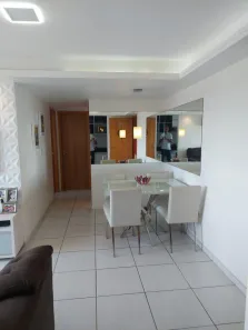 Apartamento com 2 Quartos à venda, 56m² no Várzea, Recife