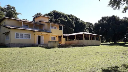 Casa com 5 Quartos à venda, 1000m² no Praia Brava (Mambucaba), Angra dos Reis