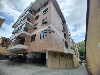 Cobertura com 3 Quartos à venda, 158m² no Coronel Veiga, Petrópolis