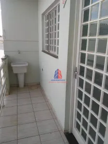 Kitnet com 1 Quarto à venda, 40m² no Parque Residencial Jaguari, Americana