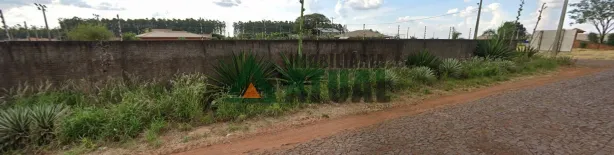 Terreno / Lote / Condomínio à venda, 2500m² no Distrito de Bom Progresso, Sabáudia