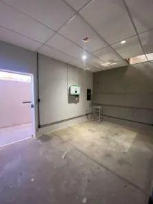 Galpão / Depósito / Armazém para venda ou aluguel, 317m² no Jardim Nova Yorque, Araçatuba