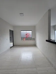 Casa com 2 Quartos à venda, 52m² no Residencial Francielly Ribeiro, Goianira