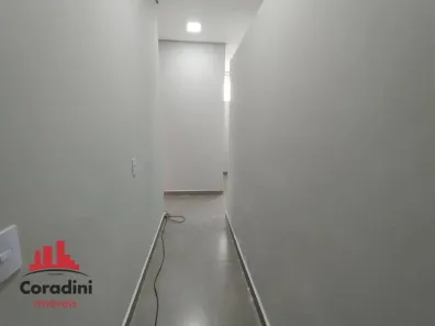 Conjunto Comercial / Sala para alugar, 70m² no Jardim Bela Vista, Nova Odessa