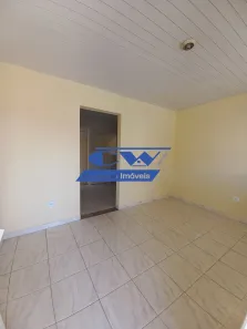 Casa de Condomínio com 2 Quartos para alugar, 48m² no Afonso Pena, São José dos Pinhais