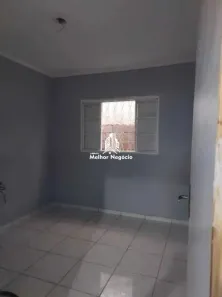 Casa com 3 Quartos à venda, 100m² no Residencial Real Parque Sumaré, Sumaré