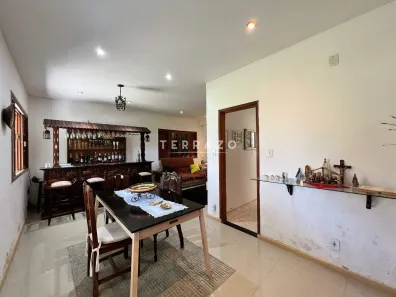Fazenda / Sítio / Chácara com 5 Quartos à venda, 5070m² no Citrolândia, Guapimirim