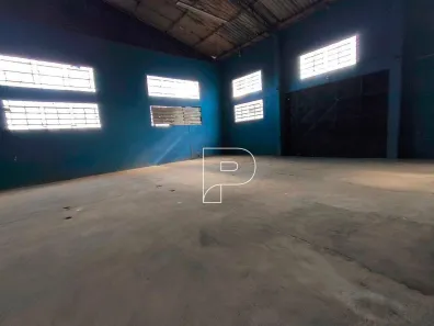 Galpão / Depósito / Armazém para alugar, 738m² no Jardim Marilu, Carapicuíba