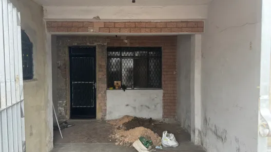 Loja / Salão / Ponto Comercial para alugar, 100m² no Vila Luz, Belford Roxo