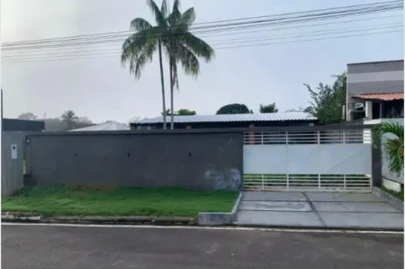 Casa de Condomínio com 2 Quartos à venda, 96m² no , Iranduba