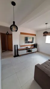 Cobertura com 3 Quartos à venda, 160m² no Tropical, Contagem