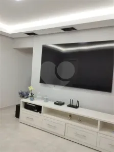 Casa de Vila com 2 Quartos à venda, 93m² no Casa Verde Média, São Paulo