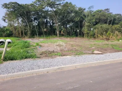 Terreno / Lote / Condomínio à venda, 617m² no São Francisco do Sul, São Francisco do Sul