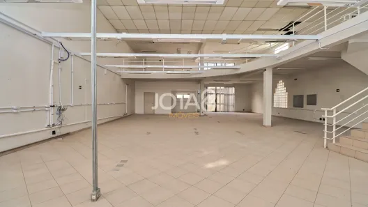 Conjunto Comercial / Sala para alugar, 481m² no Alto da Rua XV, Curitiba