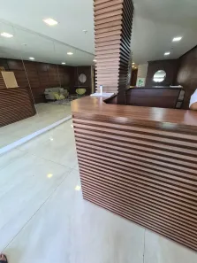 Apartamento com 2 Quartos para alugar, 74m² no Centro, Nilópolis