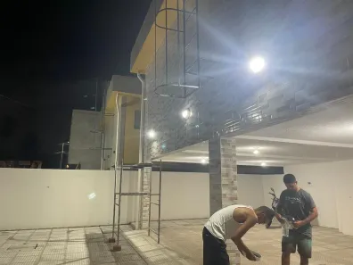 Apartamento com 2 Quartos para alugar, 67m² no Janga, Paulista