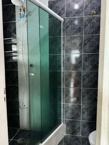 Kitnet com 1 Quarto para alugar, 26m² no Macedo, Guarulhos