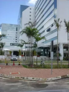 Conjunto Comercial / Sala à venda, 29m² no Centro, Lauro de Freitas