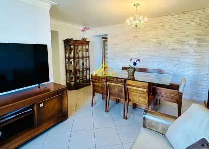 Apartamento com 3 Quartos para alugar, 79m² no Jardim Paraíso, São Paulo