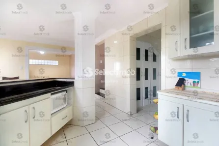 Sobrado com 3 Quartos à venda, 420m² no Pastoril, Ribeirão Pires