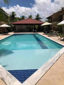 Apartamento com 2 Quartos à venda, 55m² no Loteamento Enseada dos Golfinhos, Ilha de Itamaracá