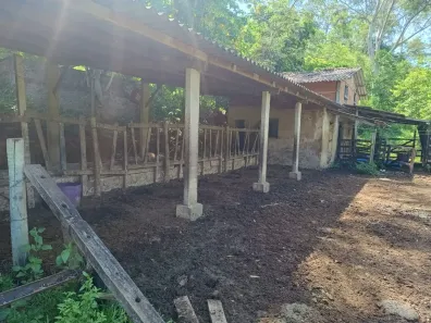 Terreno / Lote / Condomínio à venda, 210000m² no , Areal