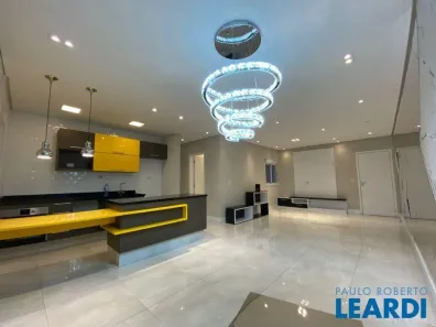 Apartamento com 3 Quartos à venda, 85m² no Jordanópolis, Arujá