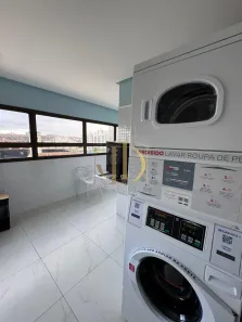 Studio com 1 Quarto à venda, 21m² no Jardim Armação, Salvador