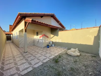 Casa com 2 Quartos à venda, 61m² no Vila Vera Cruz, Mongaguá