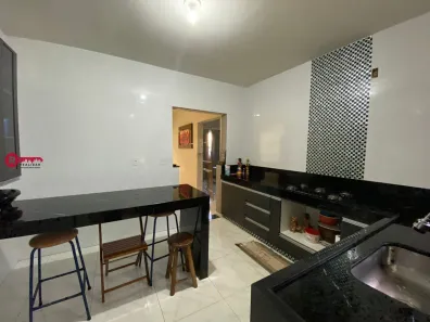 Casa com 2 Quartos à venda, 120m² no Pousada das Rosas, São Joaquim de Bicas
