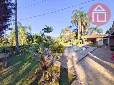 Fazenda / Sítio / Chácara com 3 Quartos para alugar, 800m² no Boa Vista dos Silva, Bragança Paulista