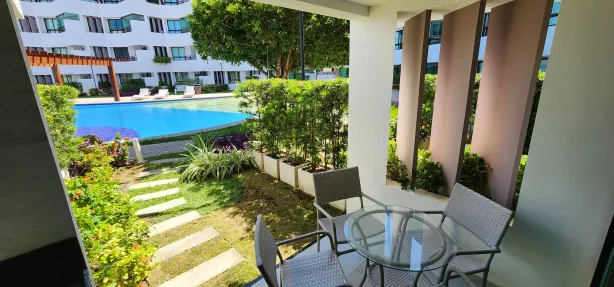 Flat com 1 Quarto à venda, 50m² no , Tamandaré