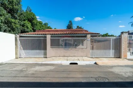 Casa com 3 Quartos à venda, 183m² no Setor Habitacional Vicente Pires - Trecho 3, Brasília