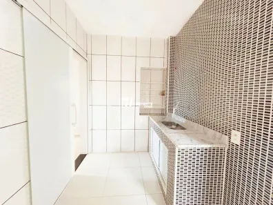 Cobertura com 3 Quartos à venda, 61m² no Centro, Nova Iguaçu