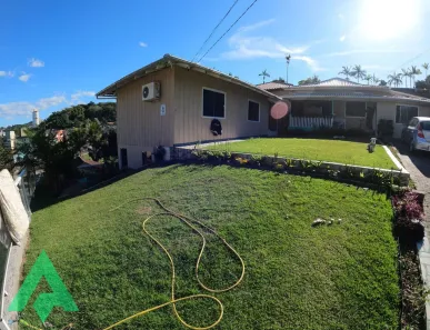 Casa com 5 Quartos à venda, 279m² no Do Salto, Blumenau