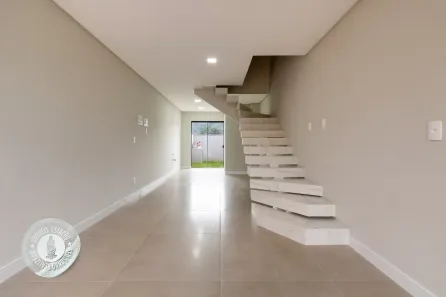 Sobrado com 2 Quartos à venda, 80m² no Itoupavazinha, Blumenau