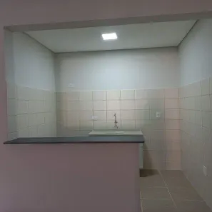 Galpão / Depósito / Armazém para alugar, 350m² no Jardim do Prado, Araçatuba