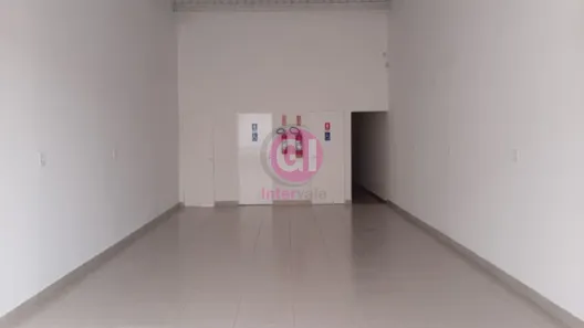 Loja / Salão / Ponto Comercial para venda ou aluguel, 150m² no Jardim Pereira do Amparo, Jacareí