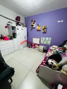Sobrado com 2 Quartos à venda, 120m² no Jardim Continental II, Taubaté