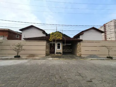 Casa de Condomínio com 2 Quartos para alugar, 86m² no Praia dos Sonhos, Itanhaém