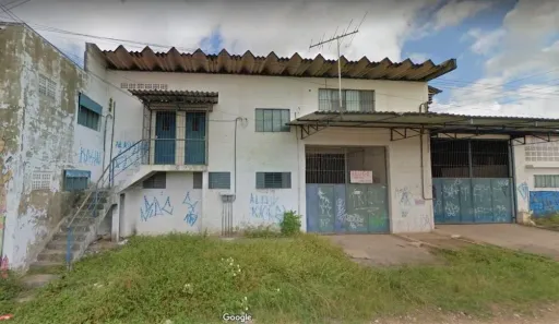 Galpão / Depósito / Armazém à venda, 1372m² no Vila da Inabi, Camaragibe