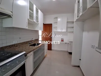 Apartamento com 3 Quartos para venda ou aluguel, 120m² no Alphaville Centro Industrial e Empresarial/Alphaville., Barueri
