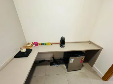 Conjunto Comercial / Sala à venda, 44m² no Alvinópolis, Atibaia