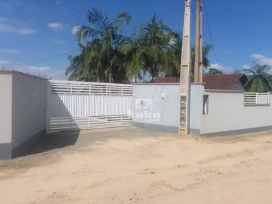 Fazenda / Sítio / Chácara à venda, 115m² no Benjamin Constant, Massaranduba