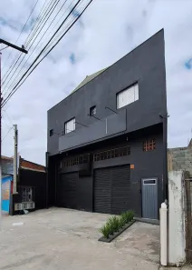 Prédio Inteiro com 4 Quartos à venda, 282m² no Nova Itanhaém (Praia), Itanhaém