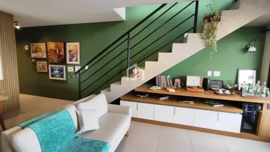 Cobertura com 4 Quartos à venda, 180m² no Jardim Boa Vista, Pindamonhangaba